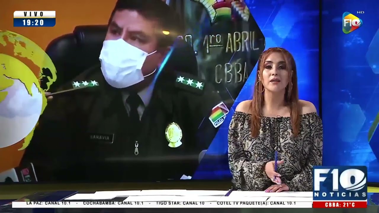 D&Eacute;CIMO CASO DE FEMINICIDIO EN COCHABAMBA