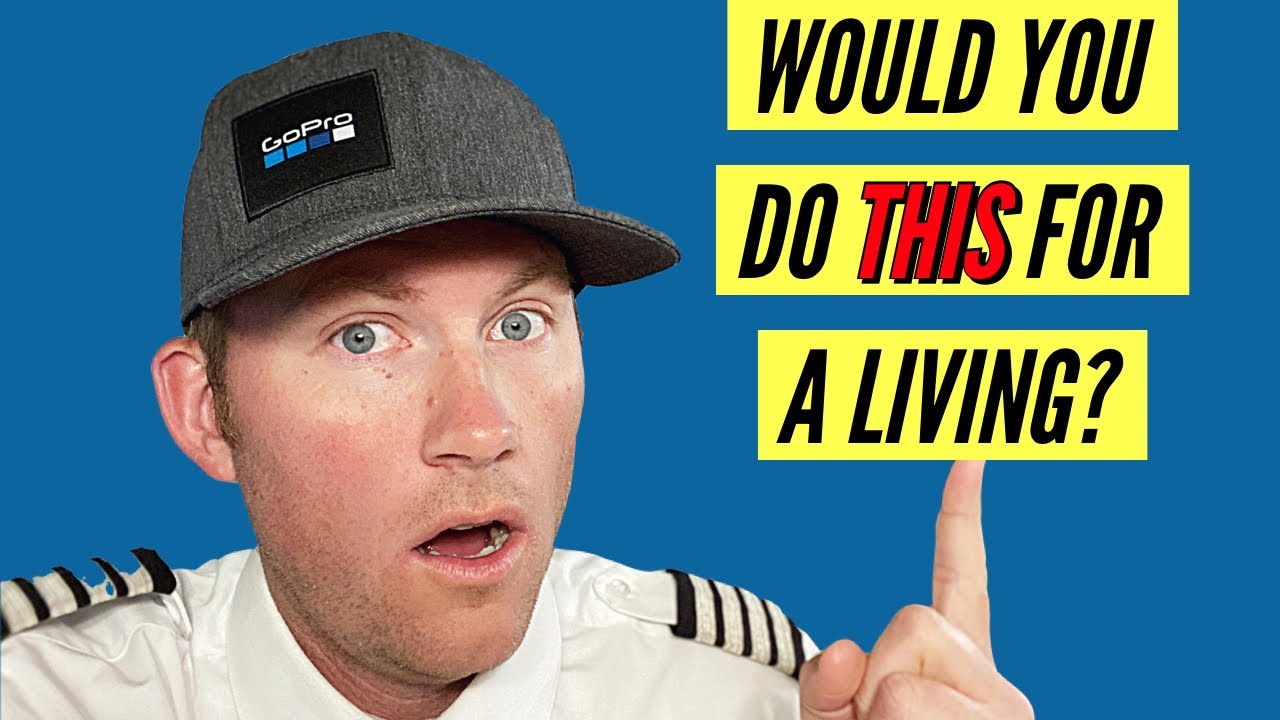 Another CORPORATE PILOT day in the life vlog