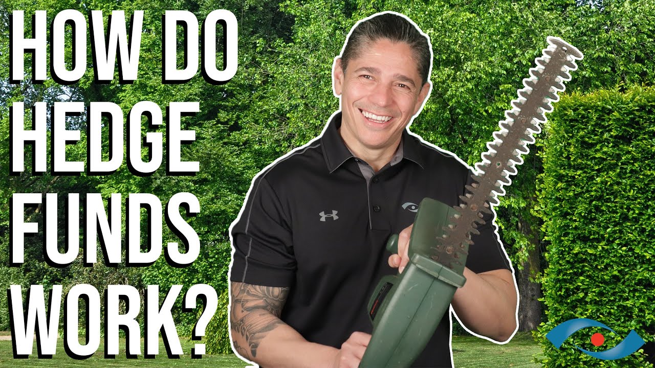 How do Hedge Funds Work? (CSC&reg;, PMT&reg; and WME&reg; Exam Prep)