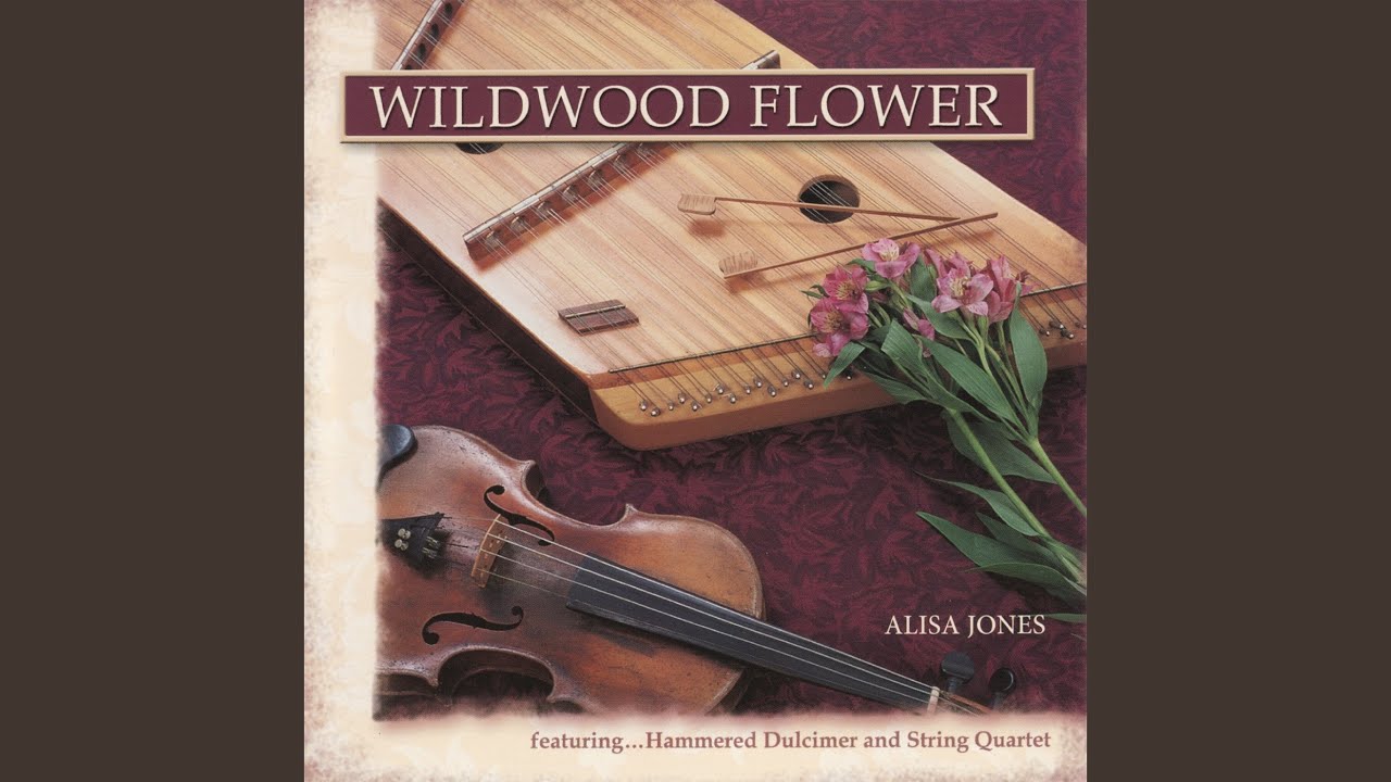 Wildwood Flower (Instrumental)