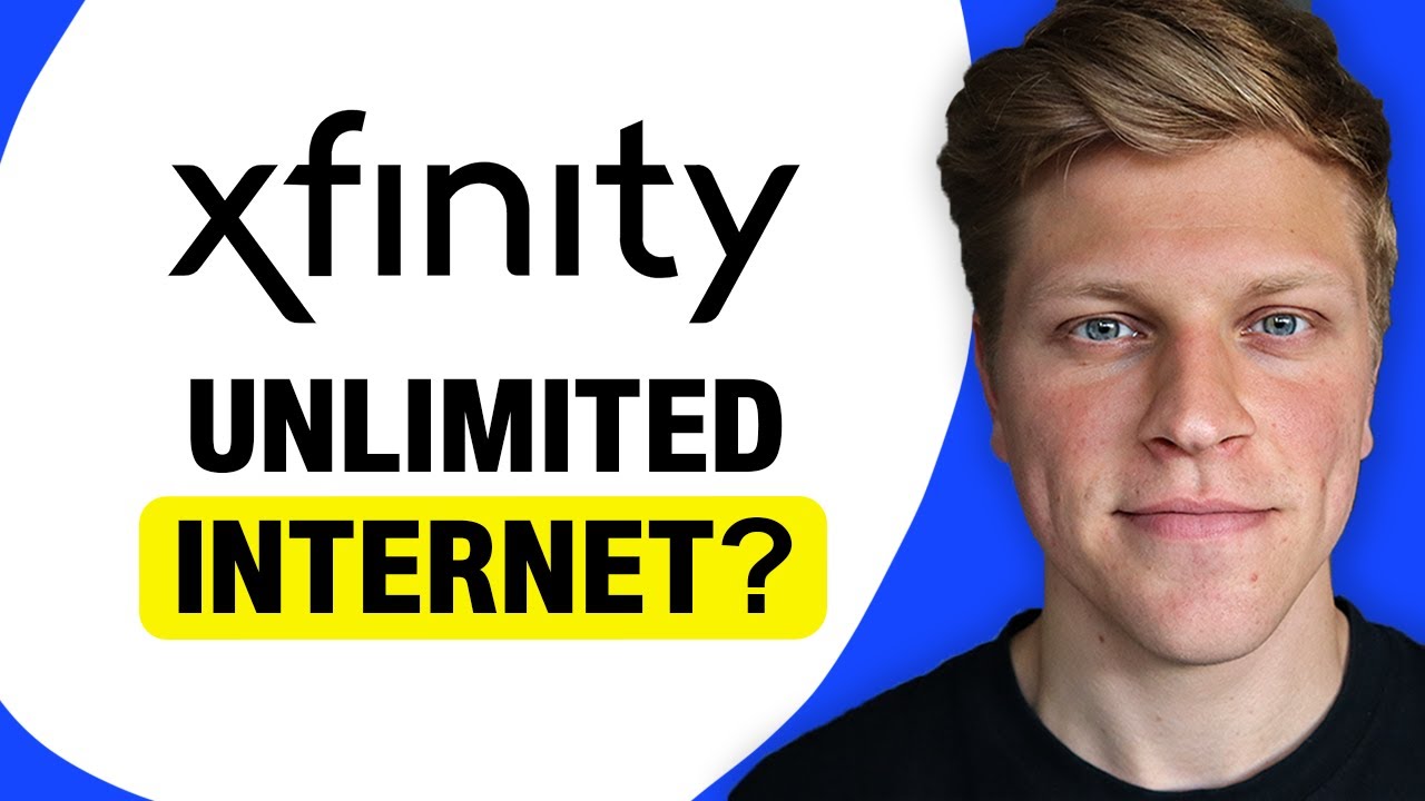 Does Xfinity Have Unlimited Internet?