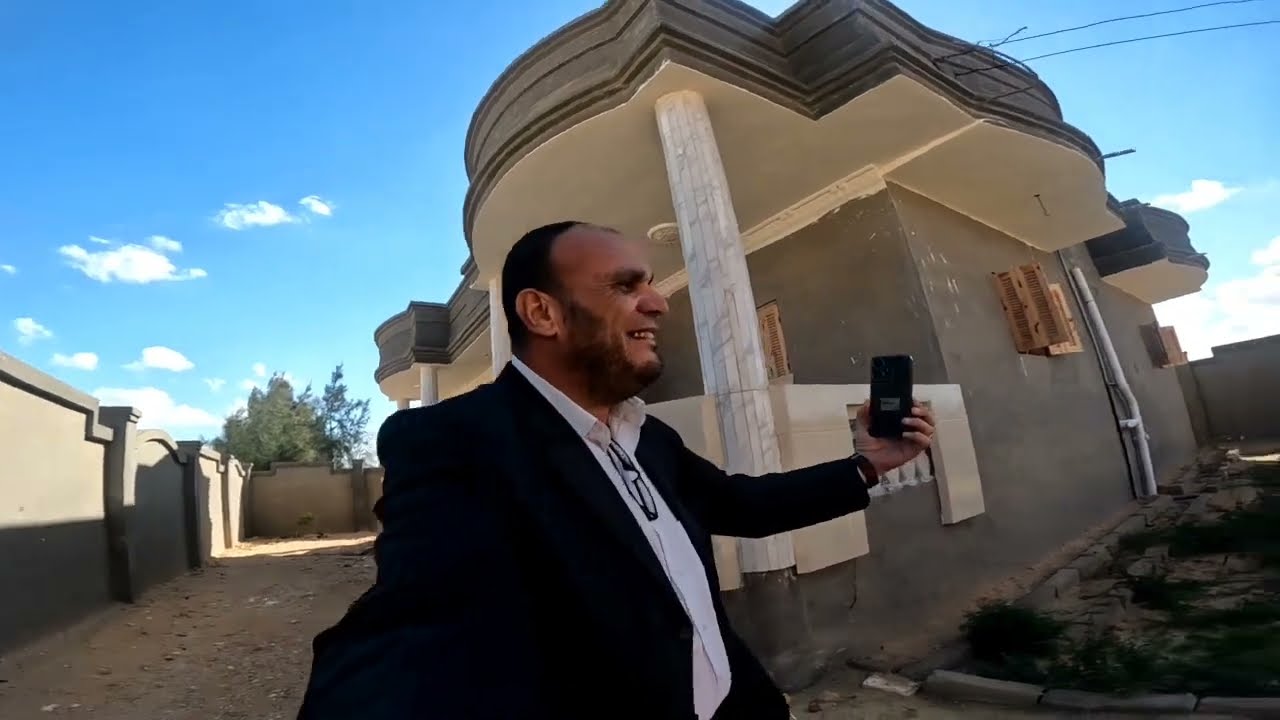 بيت جنب الجمعه اسثمار جيدبجوار