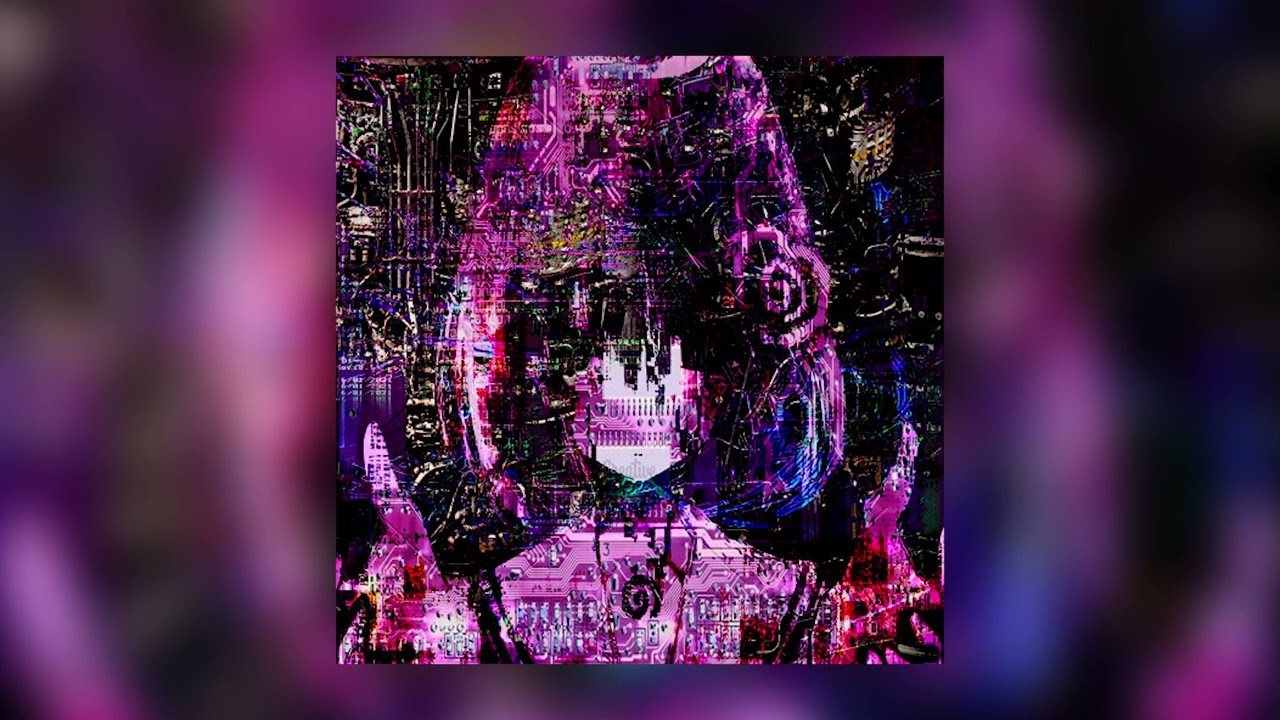 DJ UNIVXRSEL - WATASHI WA SHINU
