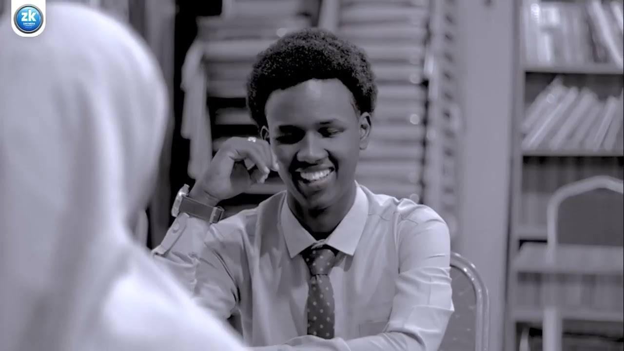 XAAL ADDUUN SHORT FILM