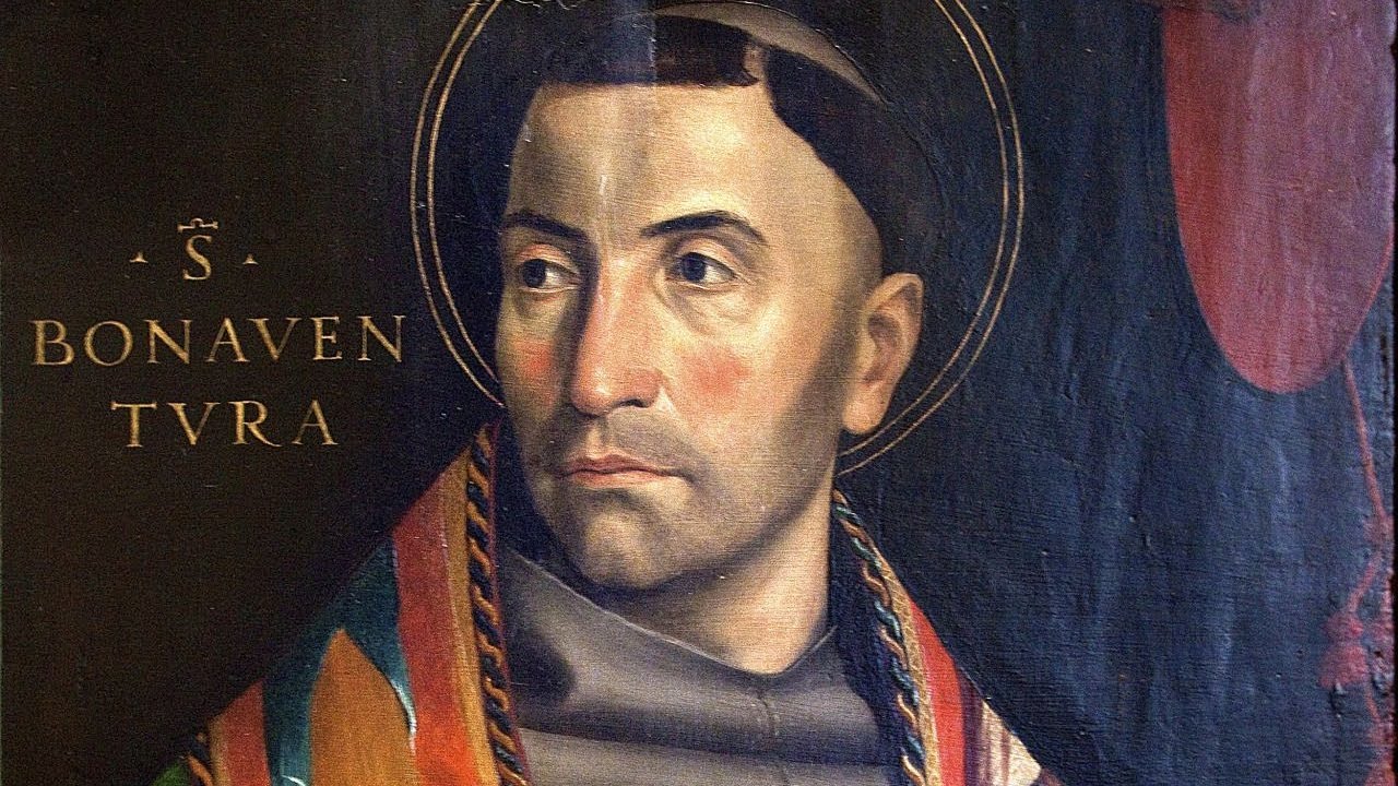 ¿Hay que ser pobres? Dominicos y franciscanos. (Habla filosófica 031.)
