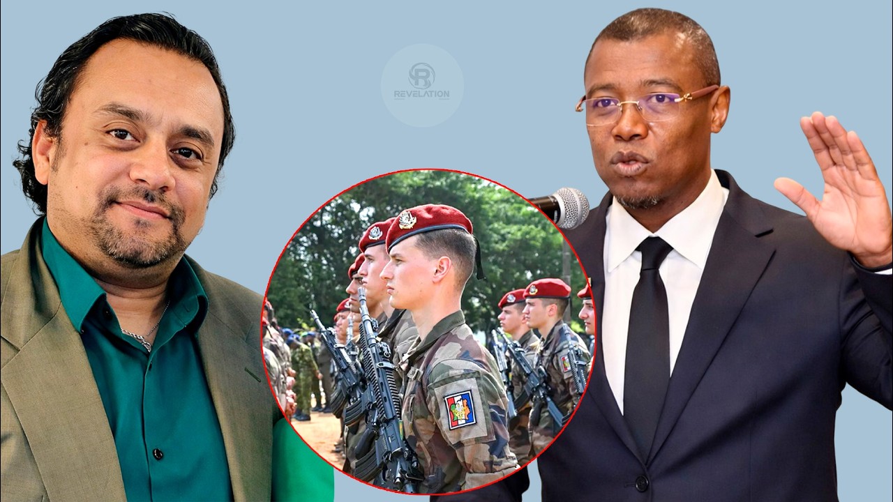 FANONTANIANA MITODIKA @ Mr SITENY MANOLOANA NY FILAZANAO IREO MIARAMILA FRANTSAY NIDITRA ANTSOKOSOKO