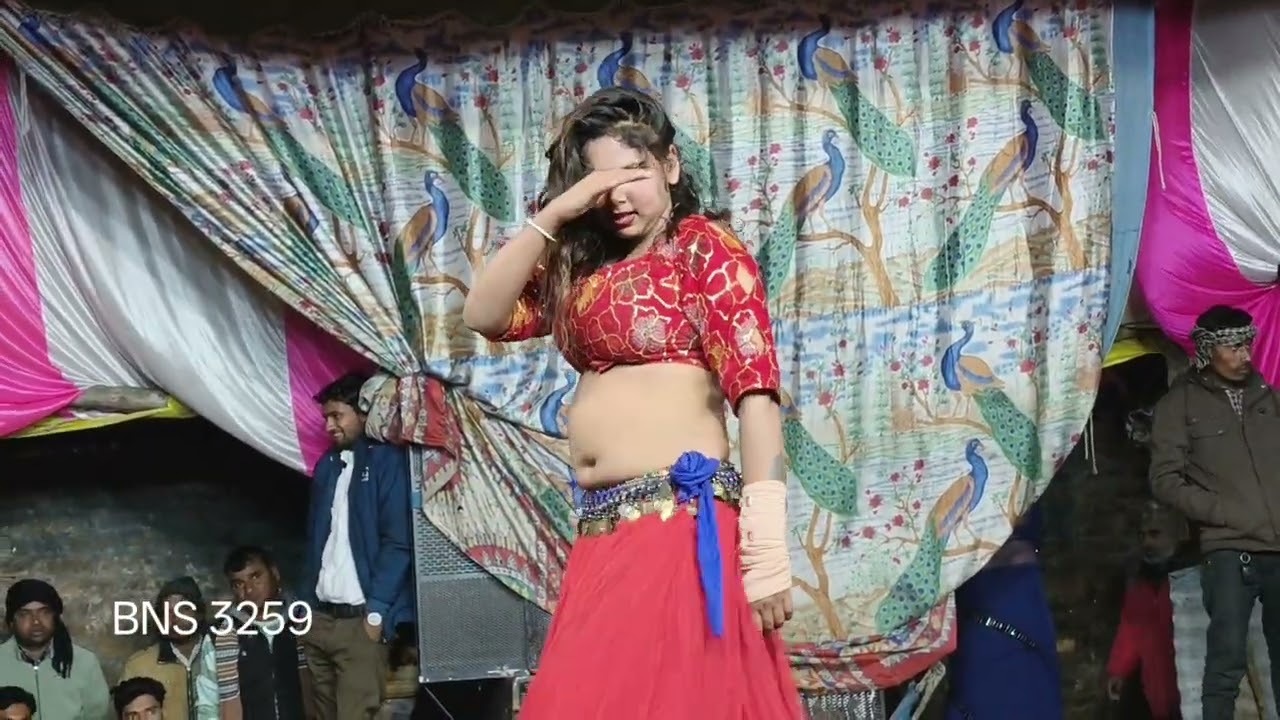 Are yaar koi ac to chala do #hay garmi #anchal kumari ka dhamakedaar dance 