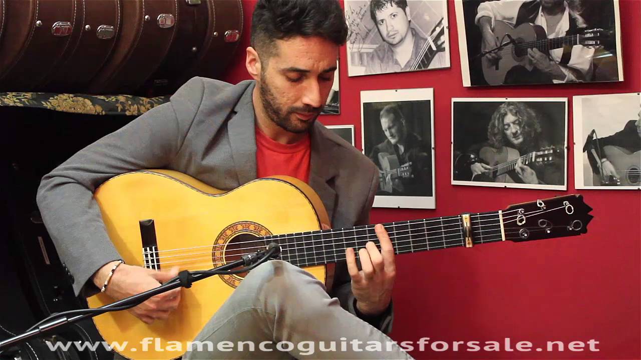 Antonio Sánchez & José Córdoba 