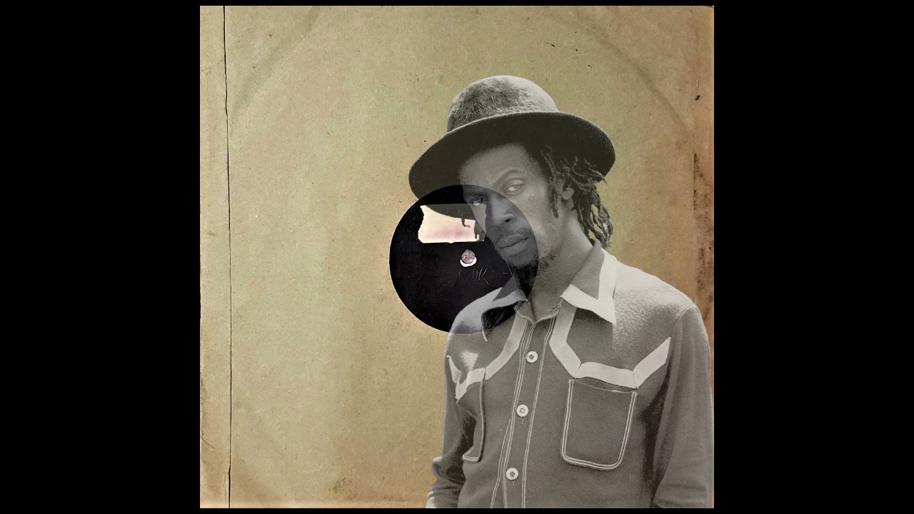 Gregory Isacs - Government Tools Dub Remix