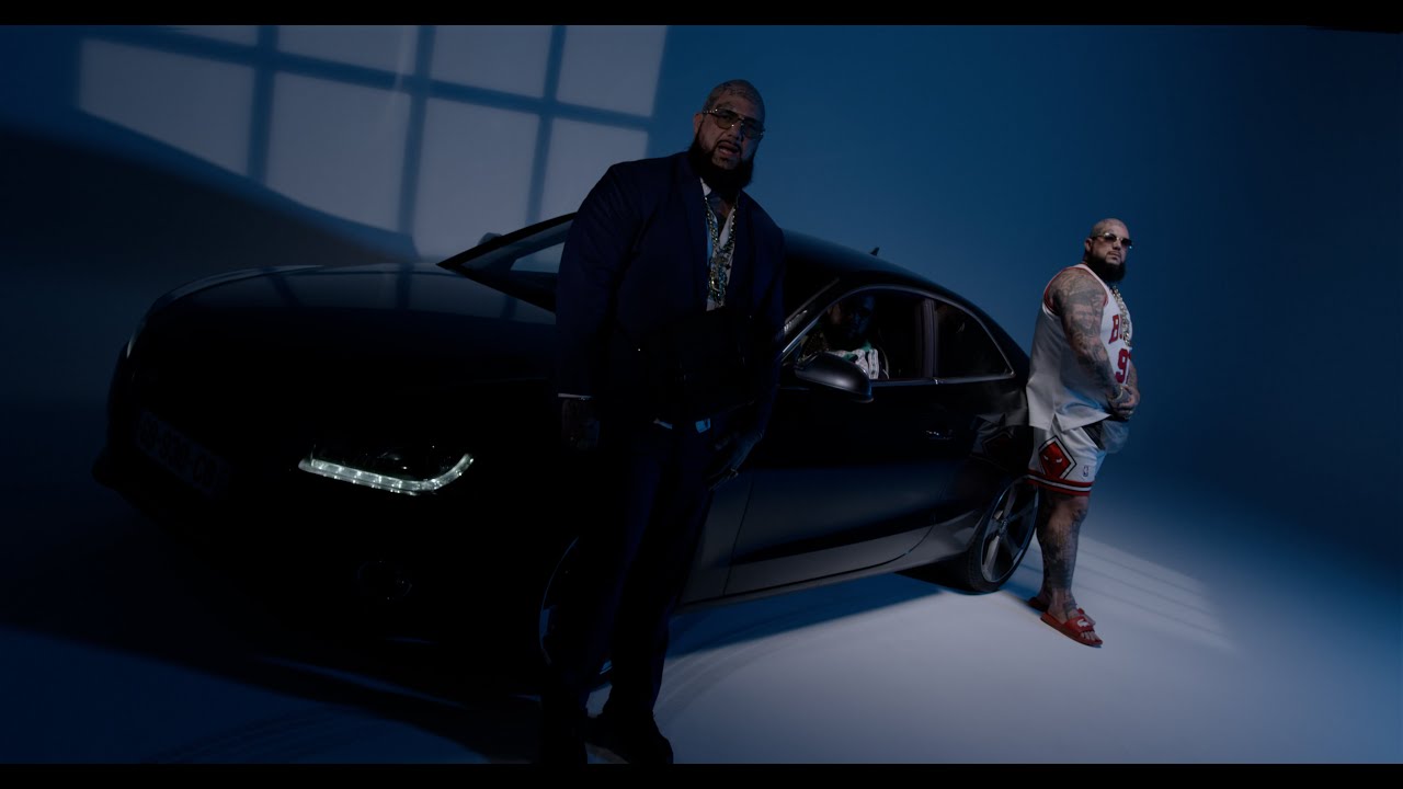 25G- A5 (Clip Officiel)