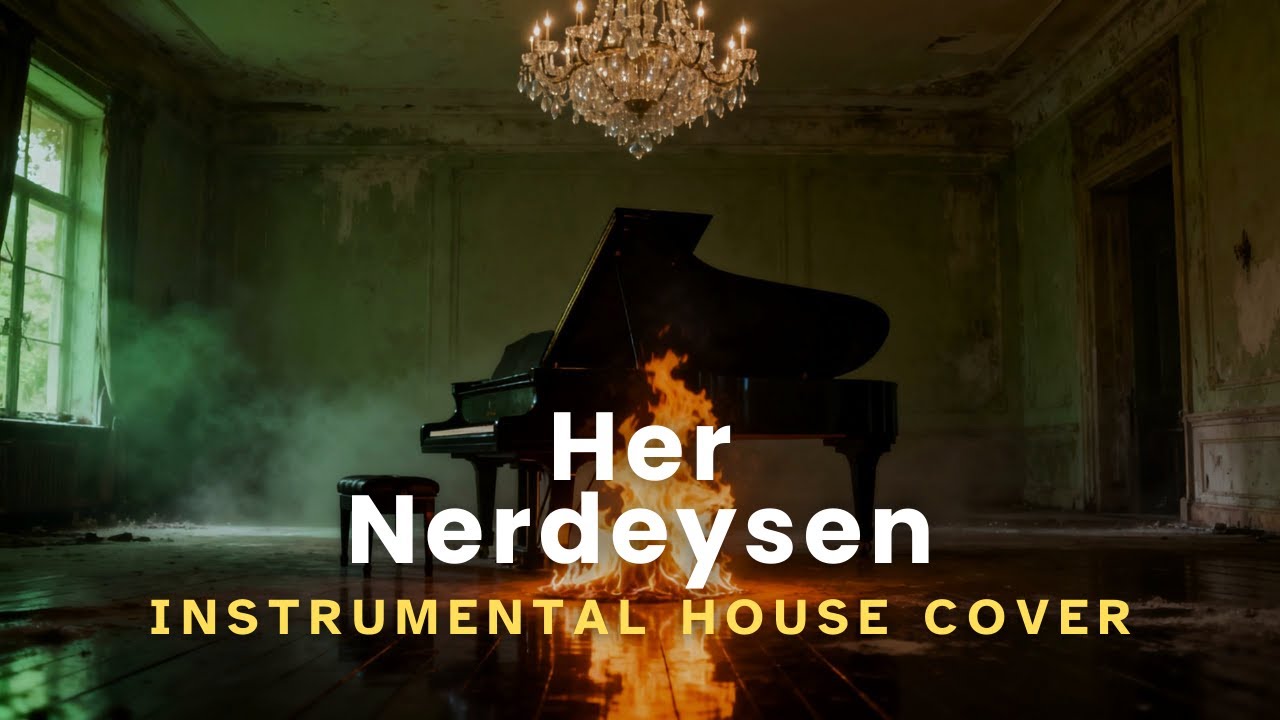 Ati242 – Her Nerdeysen (Instrumental House Rework)