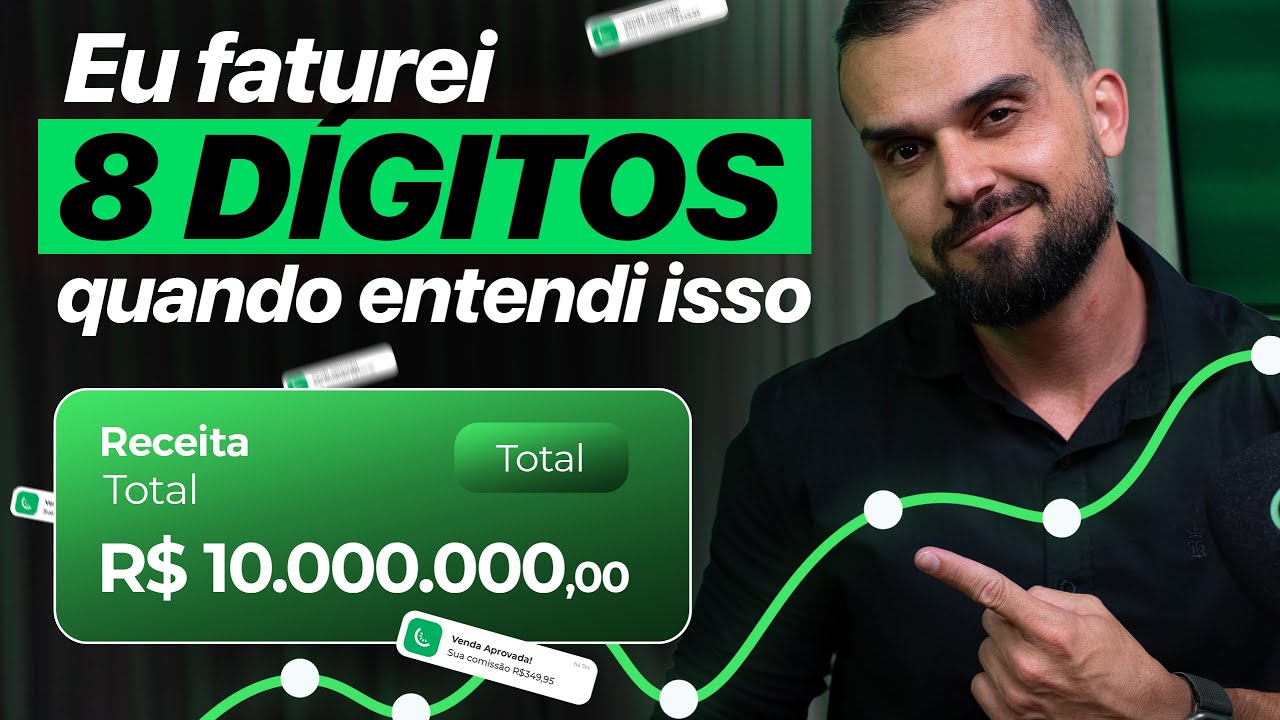 Como Destravar Resultados e Crescer no Marketing Digital | Alex Faria - Kiwicast #580