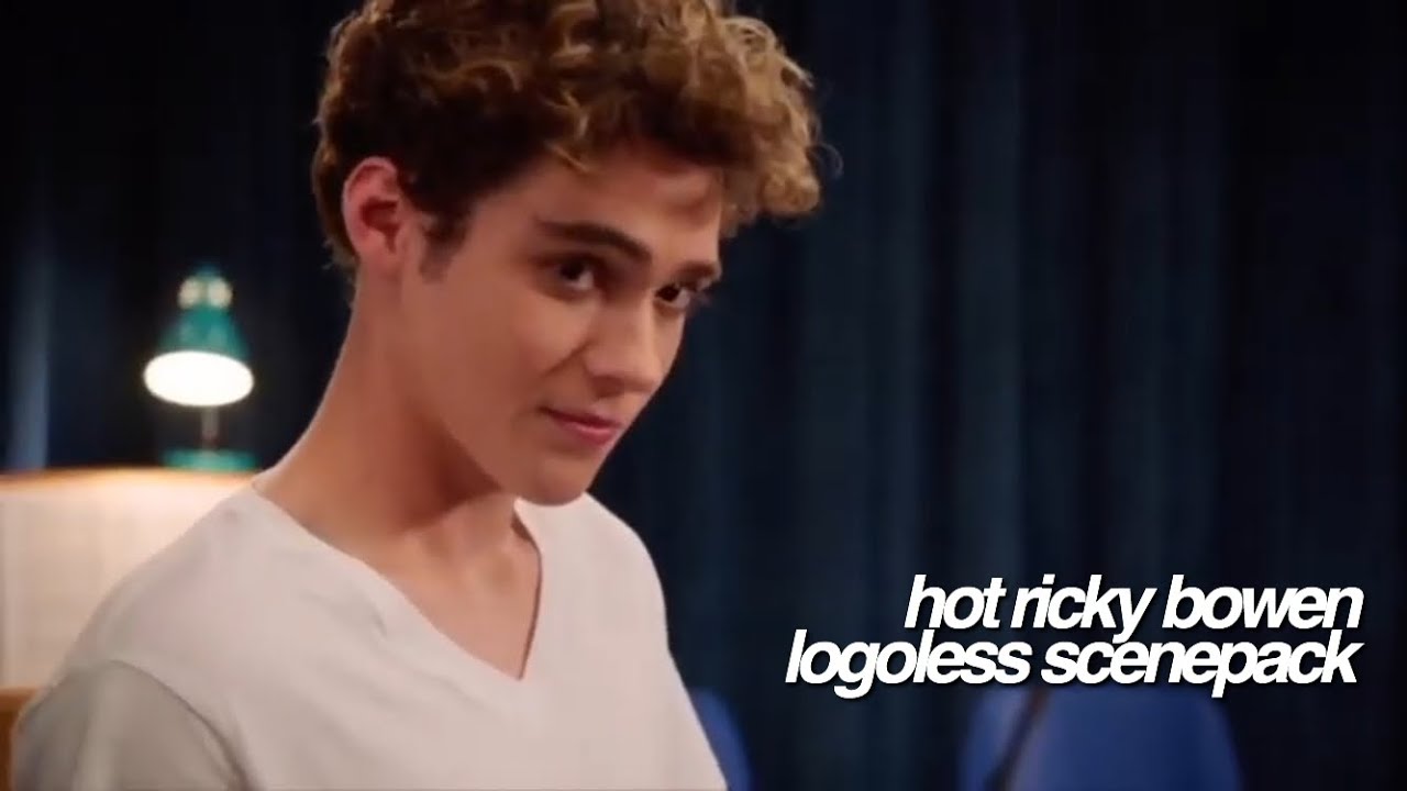 hot/playboy ricky bowen scenes (1080p logoless)