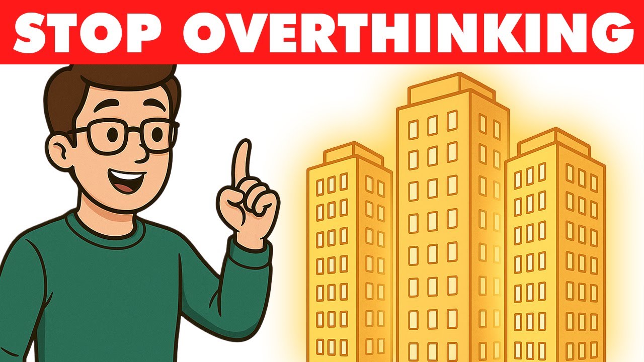 These 4 REITs Are All You Need: Stop Overthinking Real Estate Investing