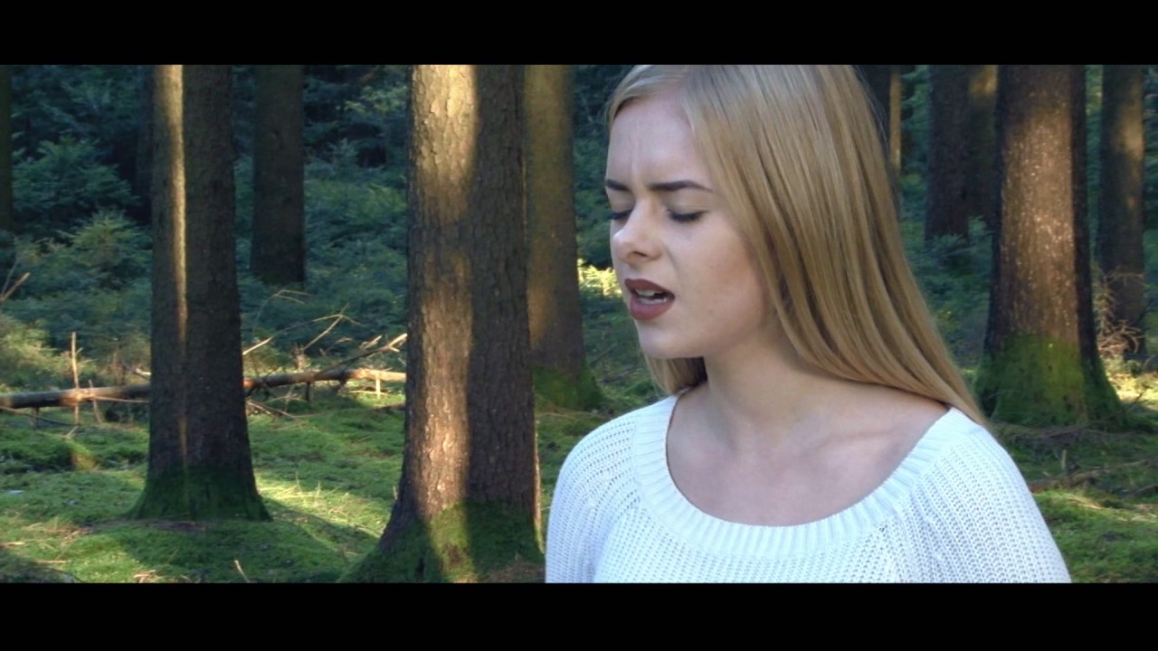 Backstreet Boys - Incomplete (Cover by Dave Winkler & Lorena Kirchhoffer)