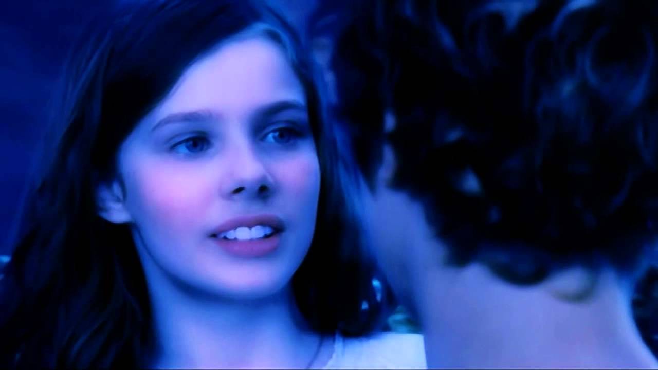 Peter Pan and Wendy - Just a dream