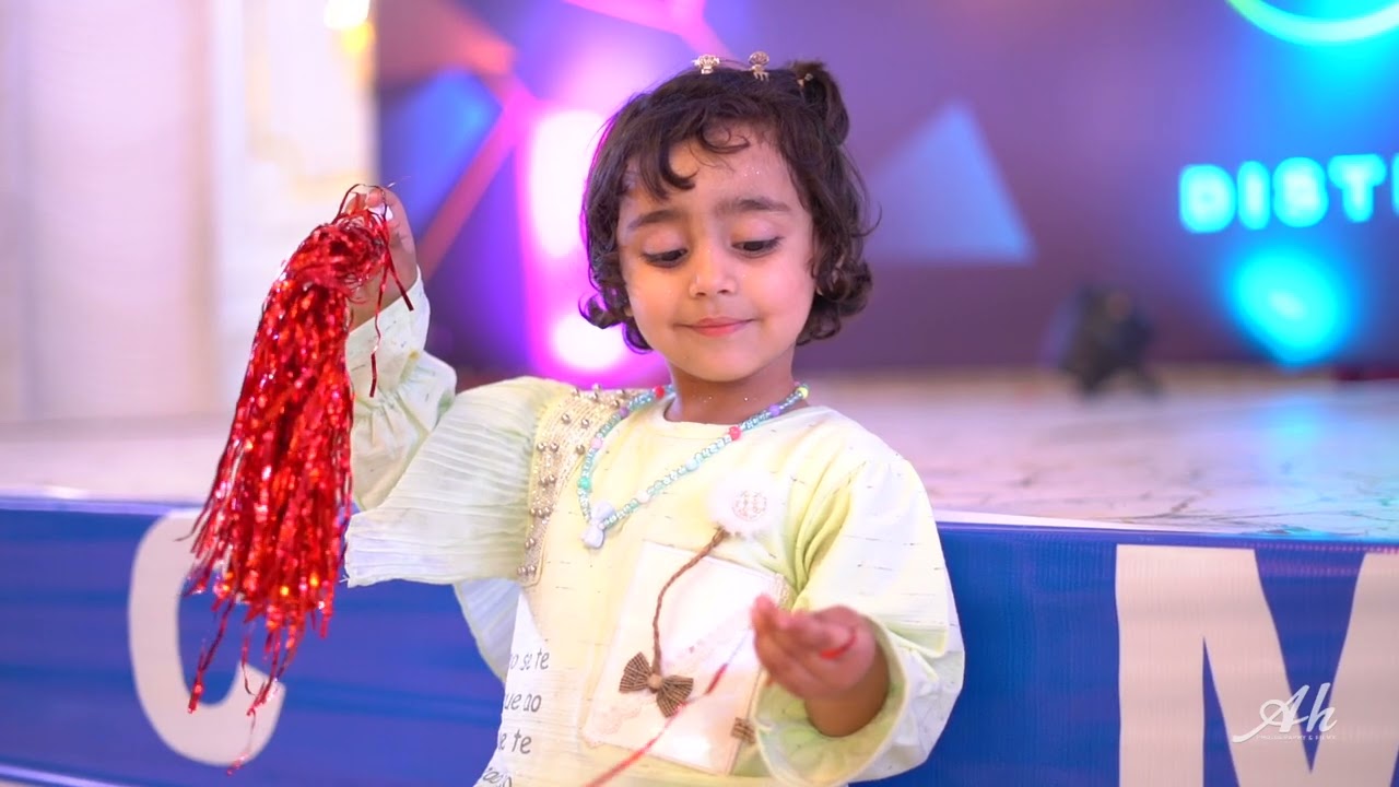 The Eaglets School Bhakkar || Teaser 2025 || Glimpses of Awards Distribution Ceremony 2024-25