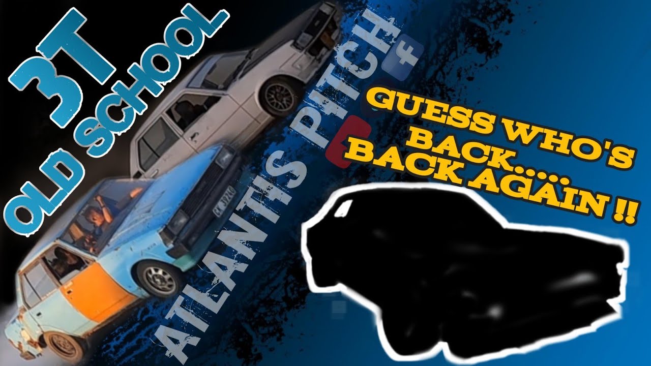 ATLANTIS PITCH PART #99 | Guess Who's Back...BACK AGAIN!!! SOUTH AFRICA