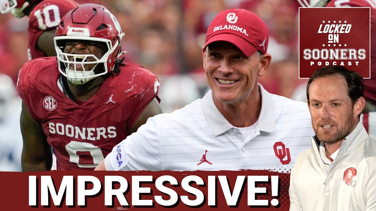 MASSIVE: Sooners' Player Retention SUCCESS | What's Next For Oklahoma Football?
