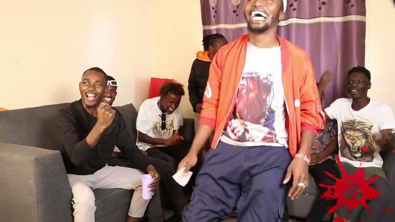 CRAZY MAFIA GAME PART 2 FT @gepajayboy @_SaruniCameUp @KEVININGOSIOFFICIAL #fun #2023 #trending #roadto1k #games