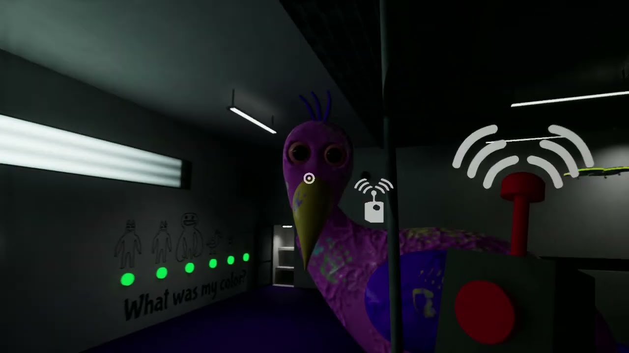 OpIlA BiRd