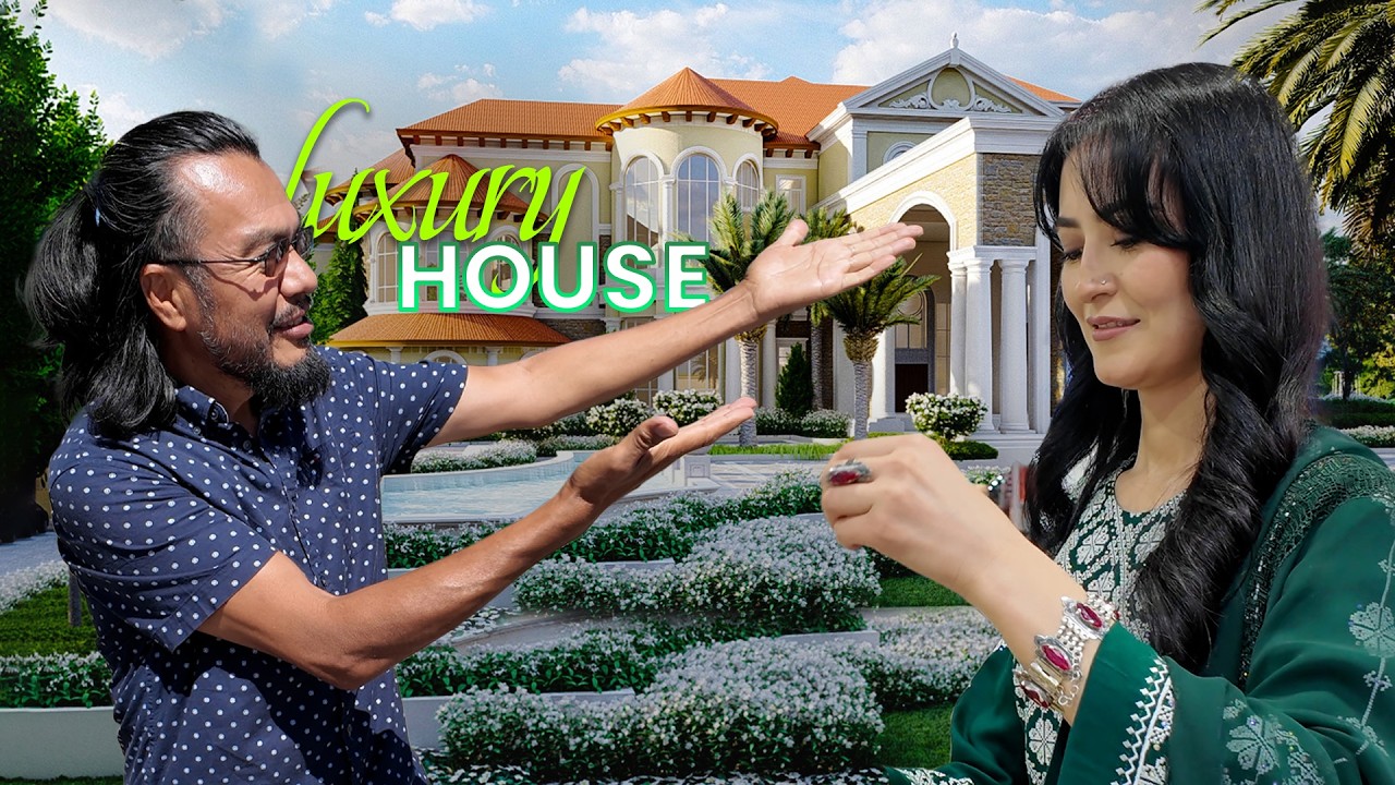Luxury Home Tour at Adelaide