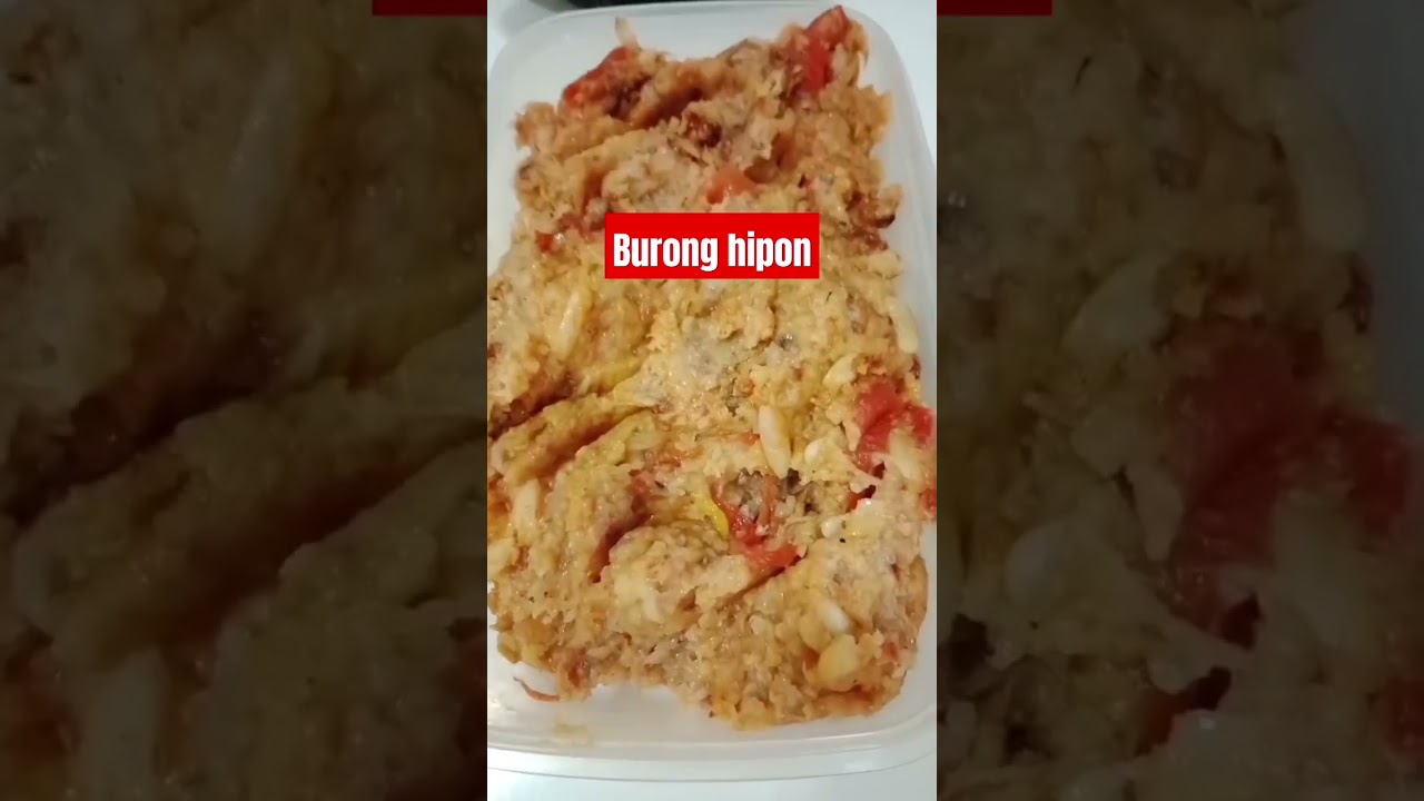permented shrimps #pinoycommunity #food #getviral #foodvideos #viral #viralfood #goneviral
