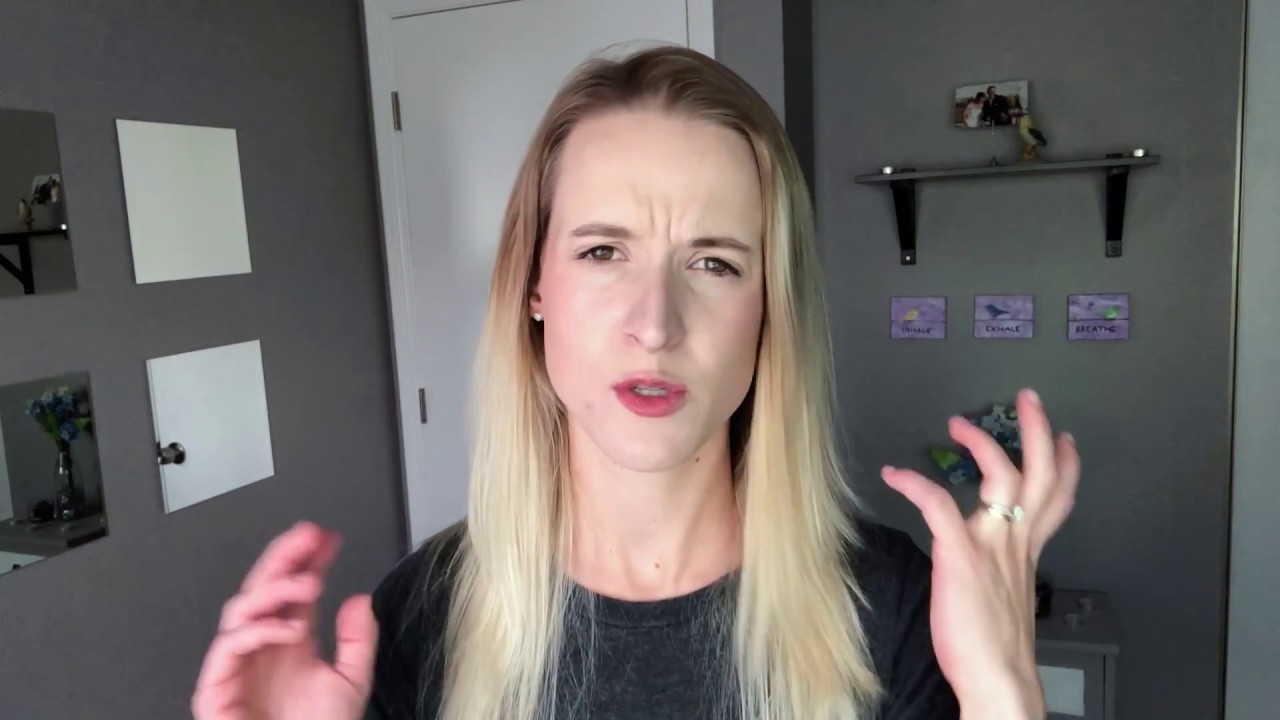 Why I&rsquo;m Thinking of AMPUTATING My Leg! [CC]