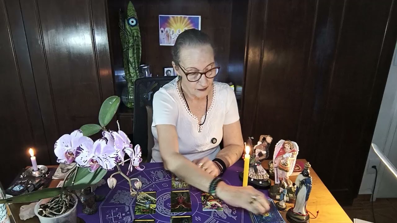 ESCORPIÃO 🦂♏ CONFIAR NO 