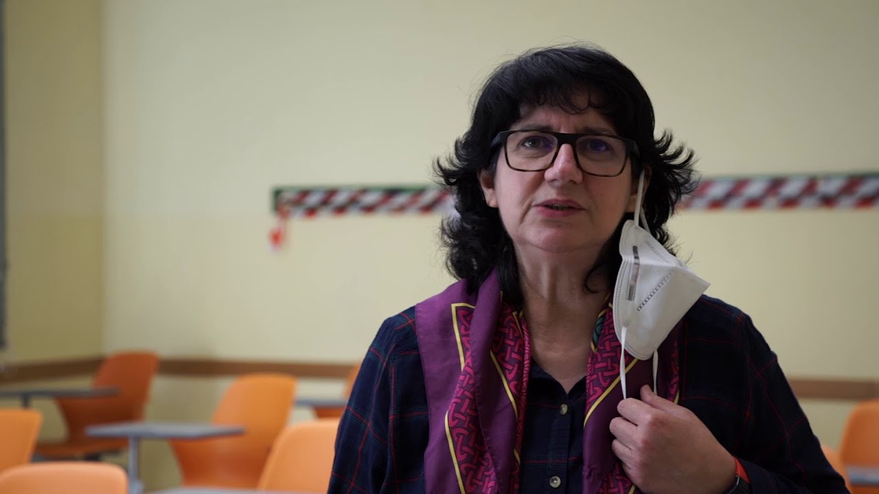 Progetti di Educazione alla salute al Cattaneo