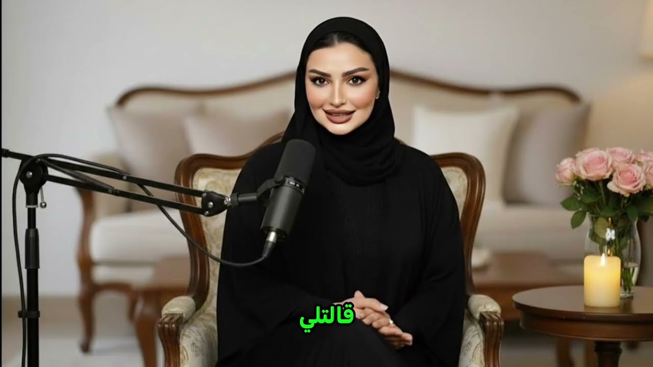 زوج أختي في المطبخ وأختي نائمة شاهد القصة الحقيقية