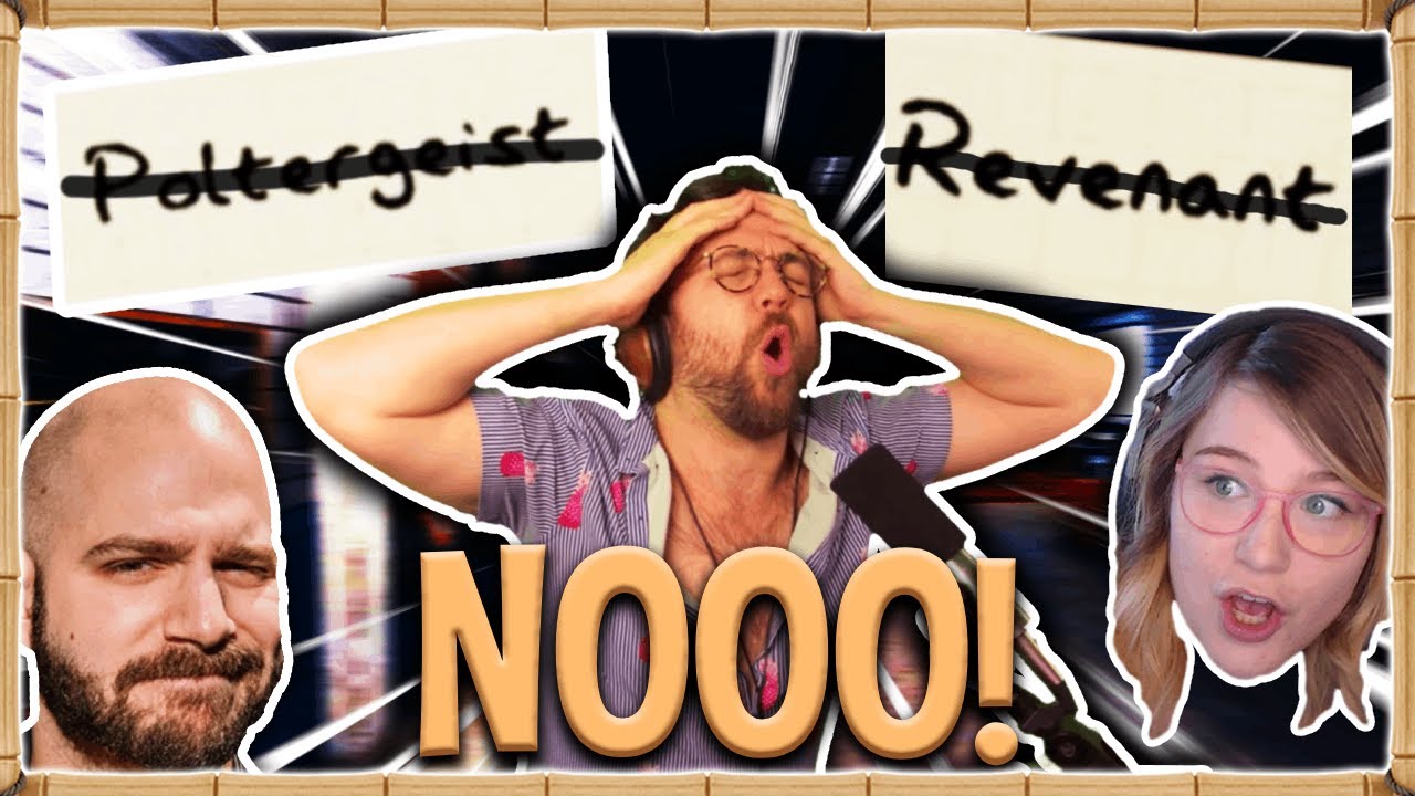 JEREMY AND FOOYA WILL NEVER LET ME LIVE THIS DOWN!?