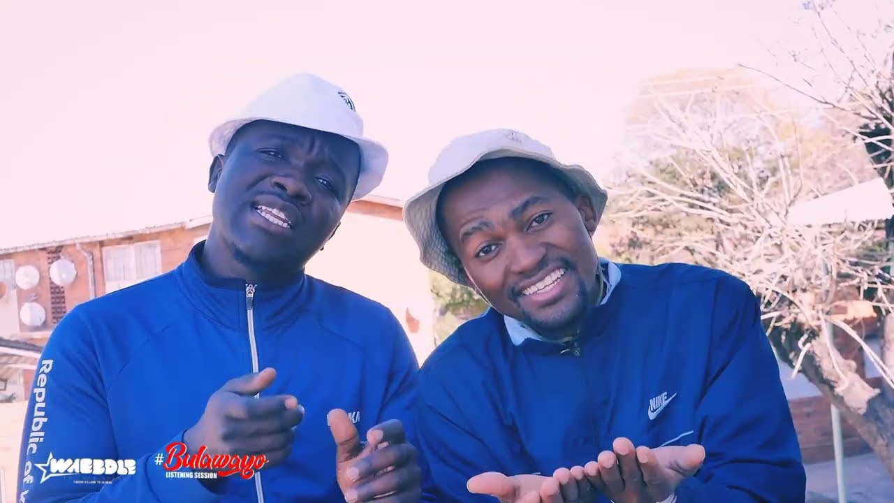 Khakhakha_Bathi ulizanka_Music Video
