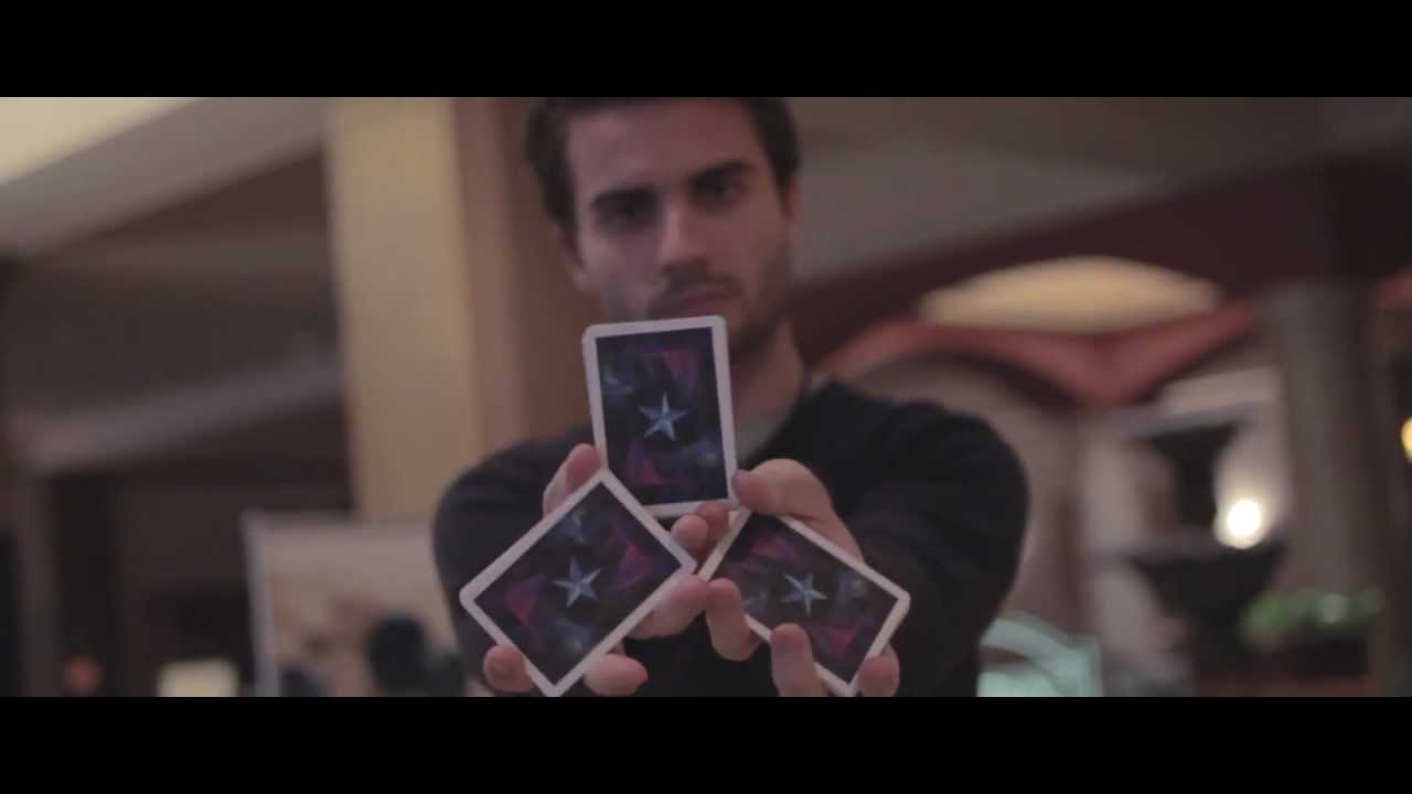 Magic-Con 2012