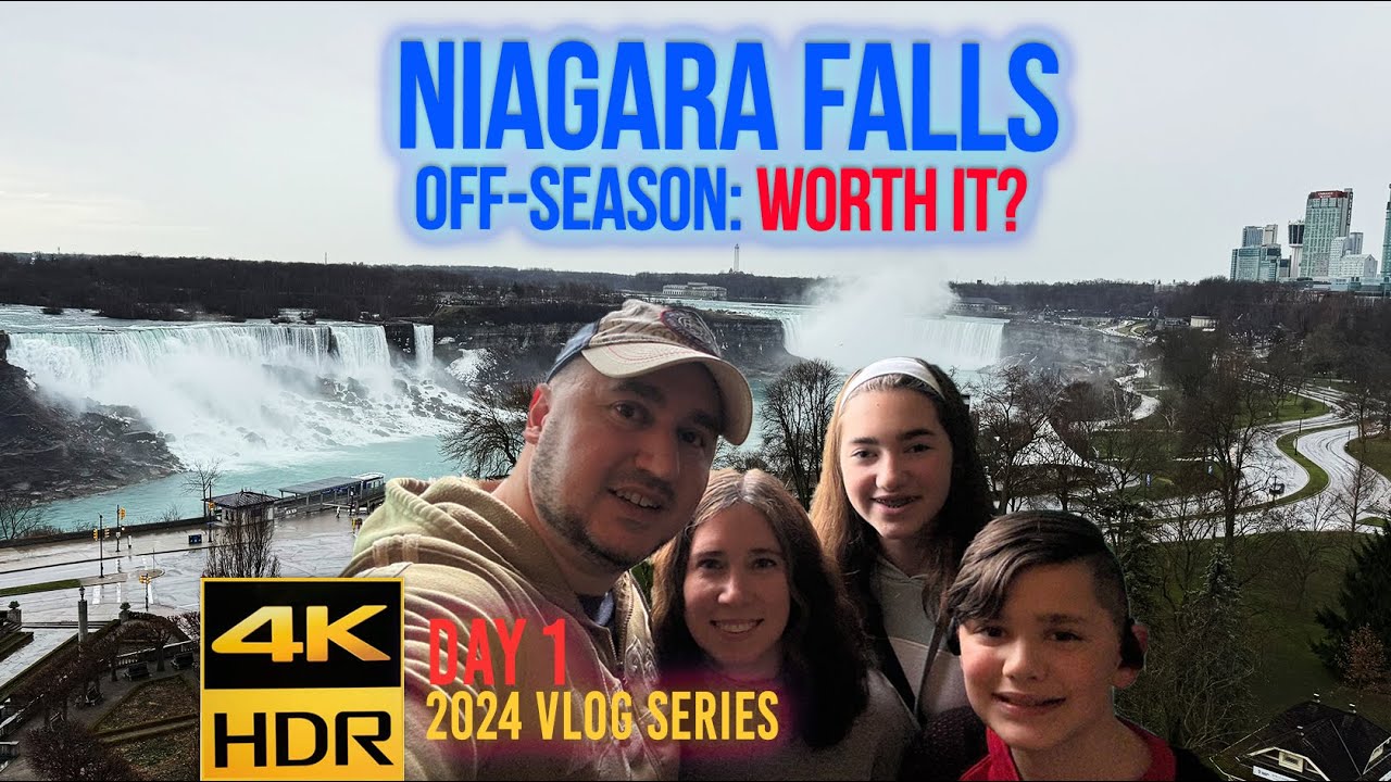 Discover Niagara Falls Canada Sheraton Fallsview Hotel + Club Level