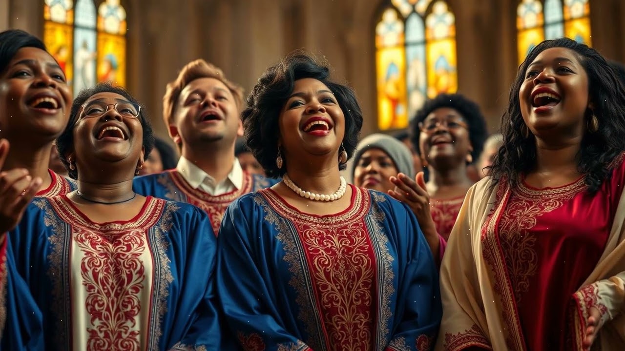 Prayer for Direction 🧭  Worship & Gospel Praise