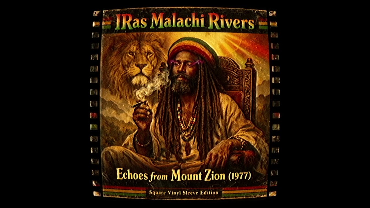 Echoes from Mount Zion 1977