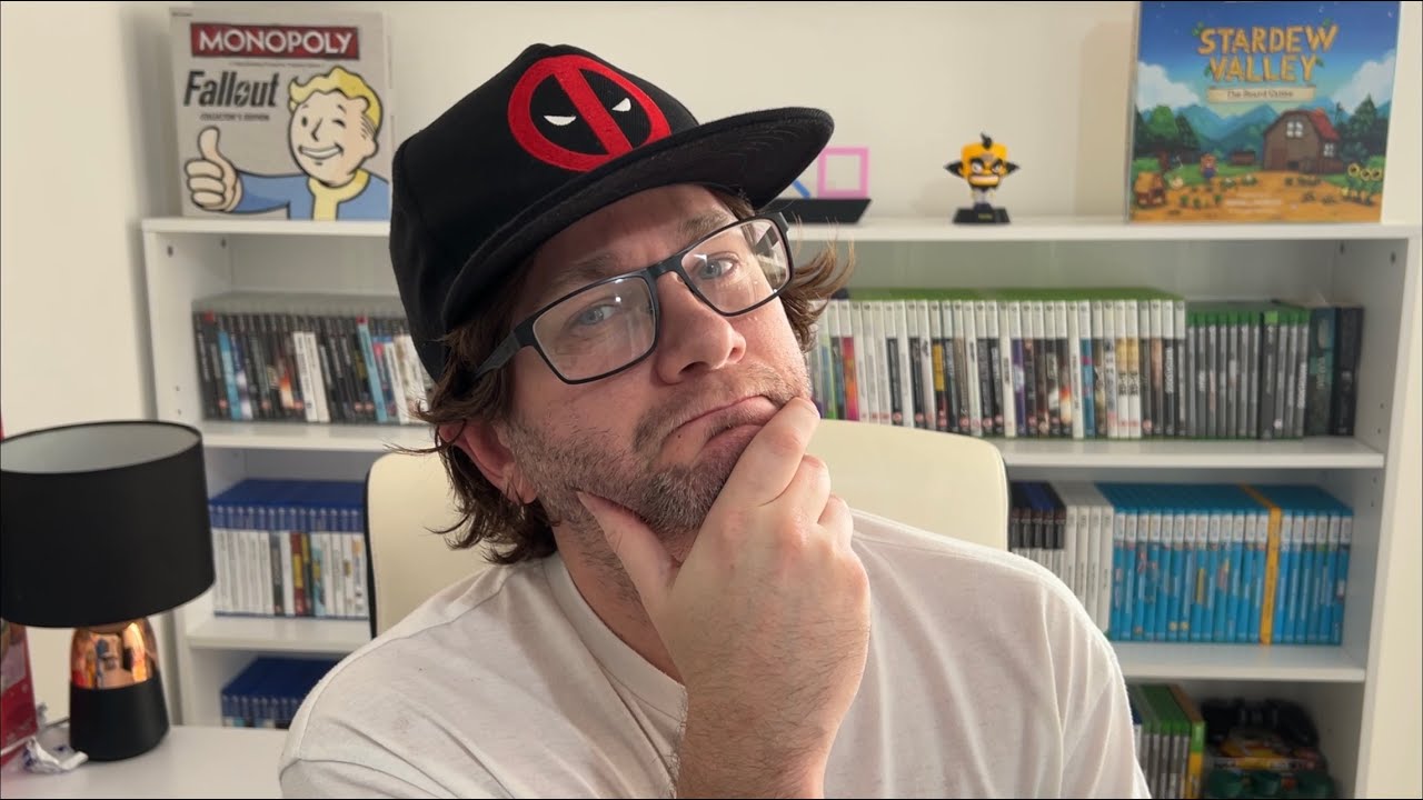Should Sony Release A NEW HANDHELD CONSOLE? | Jimmy Vegas