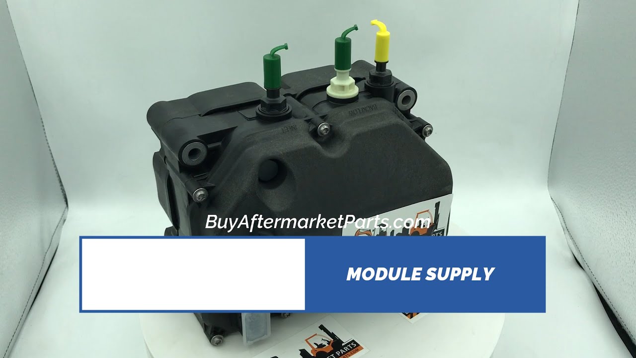 MODULE,SUPPLY;2 2EVO II Develon excavator