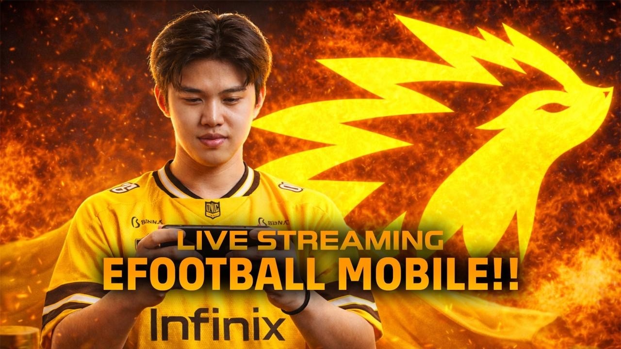 eFootball Division New SZN!