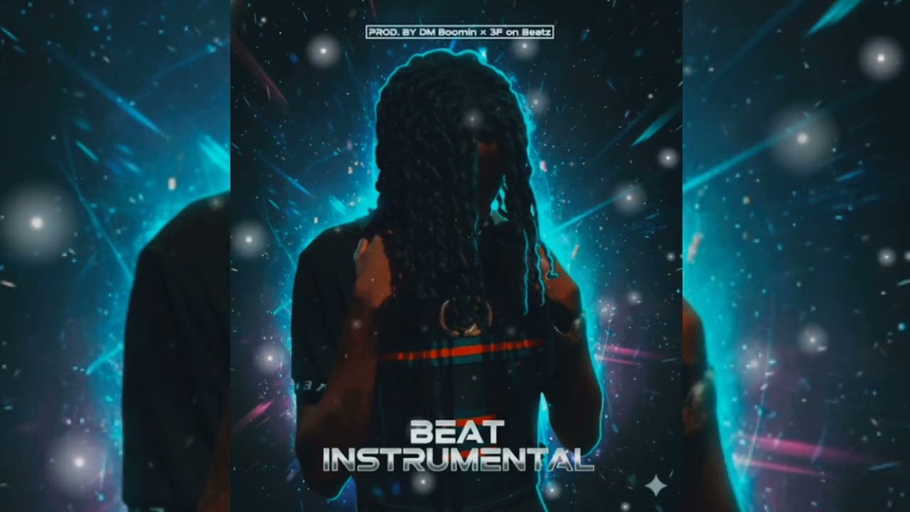 |FREE|Playboi Carti x Deezy_-_YeahhNiqqa_-_Type Beat[Prod.By 3F No Beatz x DM BOOMiN