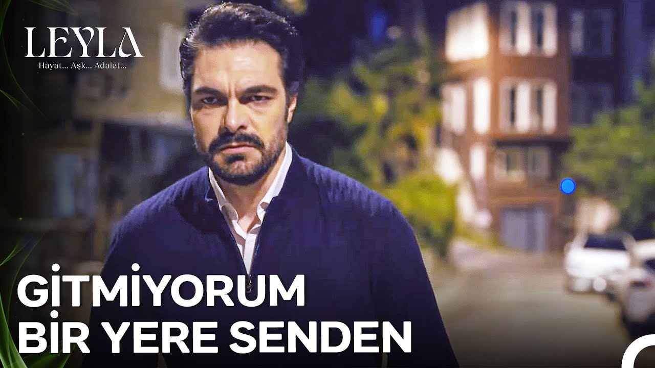 G&ouml;z G&ouml;re G&ouml;re Seni Yine Deli Edemem... - Leyla: Hayat...Aşk...Adalet...