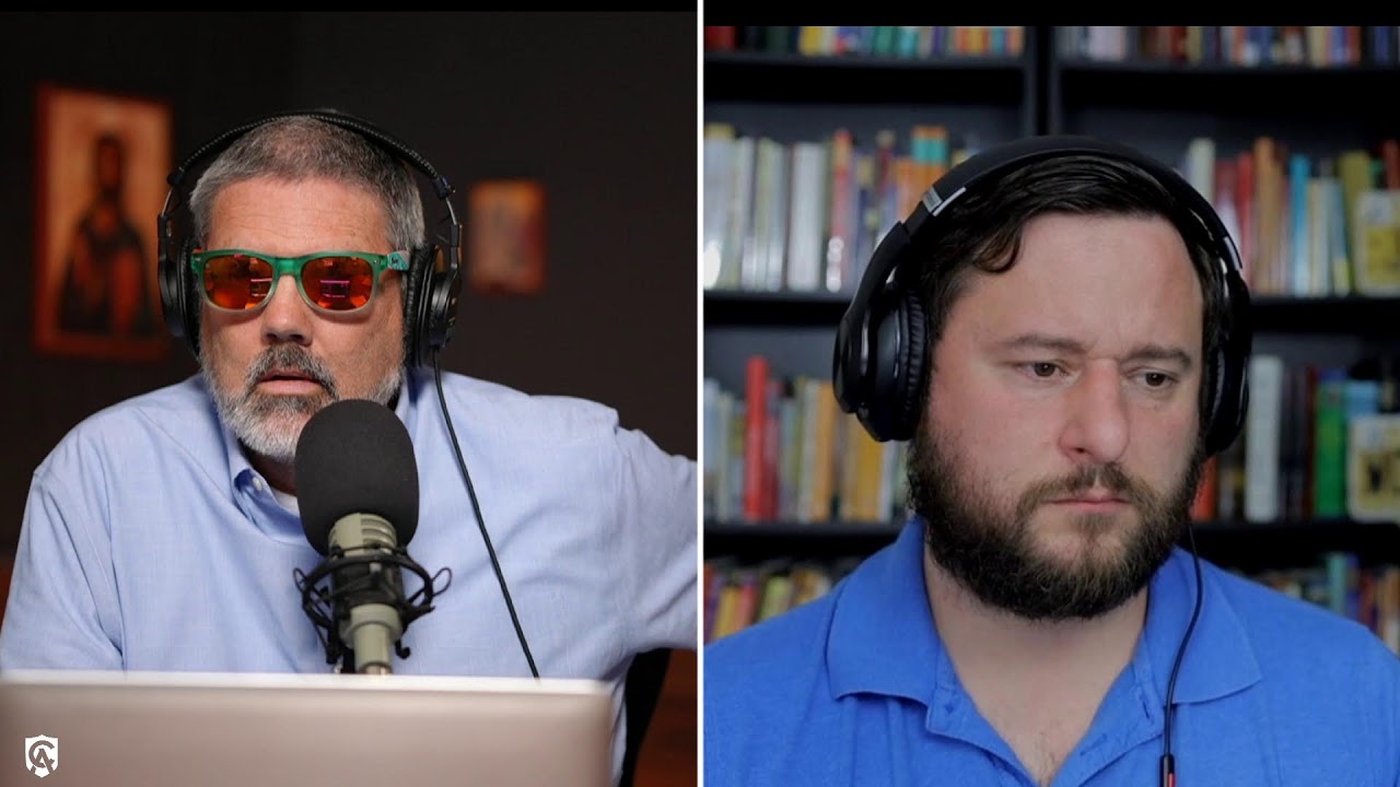 Joe Heschmeyer: Why Aren’t You Catholic | Catholic Answers Live | 03.16.22