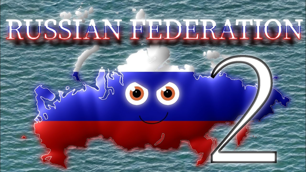 KLT | Russian Federation Updated 2 | @WasifOfficialStudios