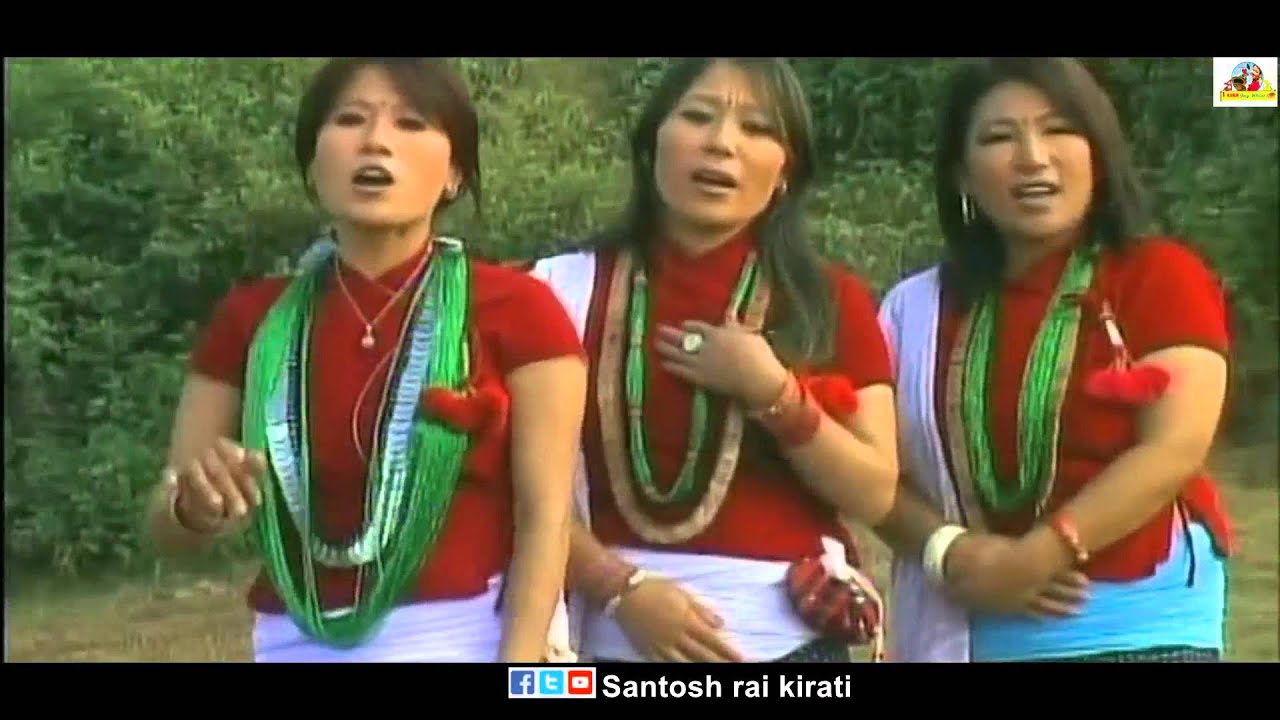 Naulakha kirati new version kirat rai song HD full