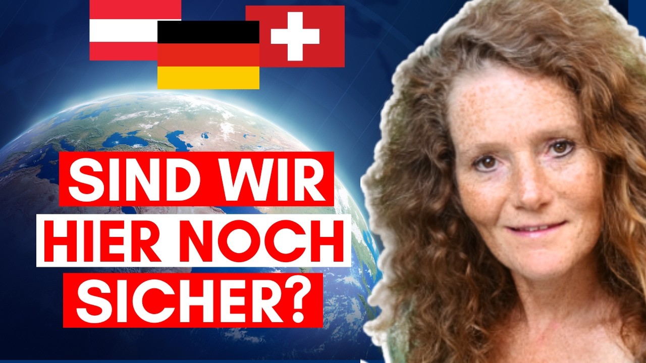 DAMIT rechnet keiner!