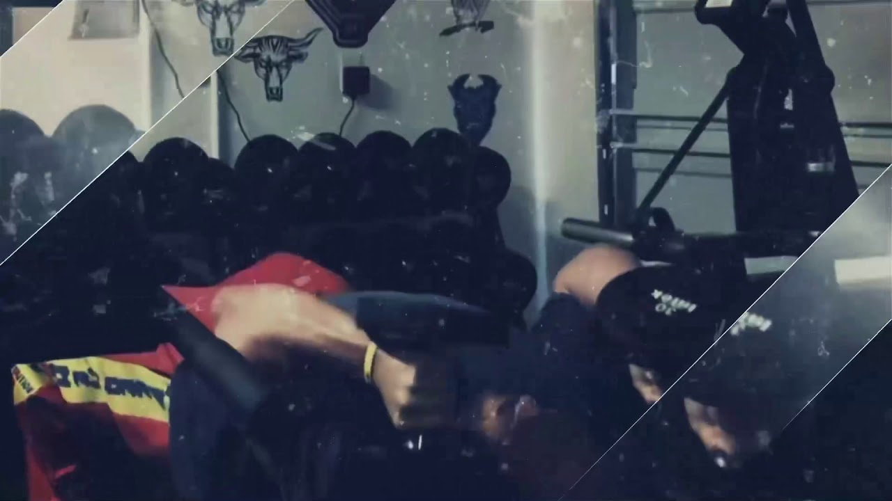 Push It To The Limit with Ryback&rsquo;s Feed Me More Nutrition