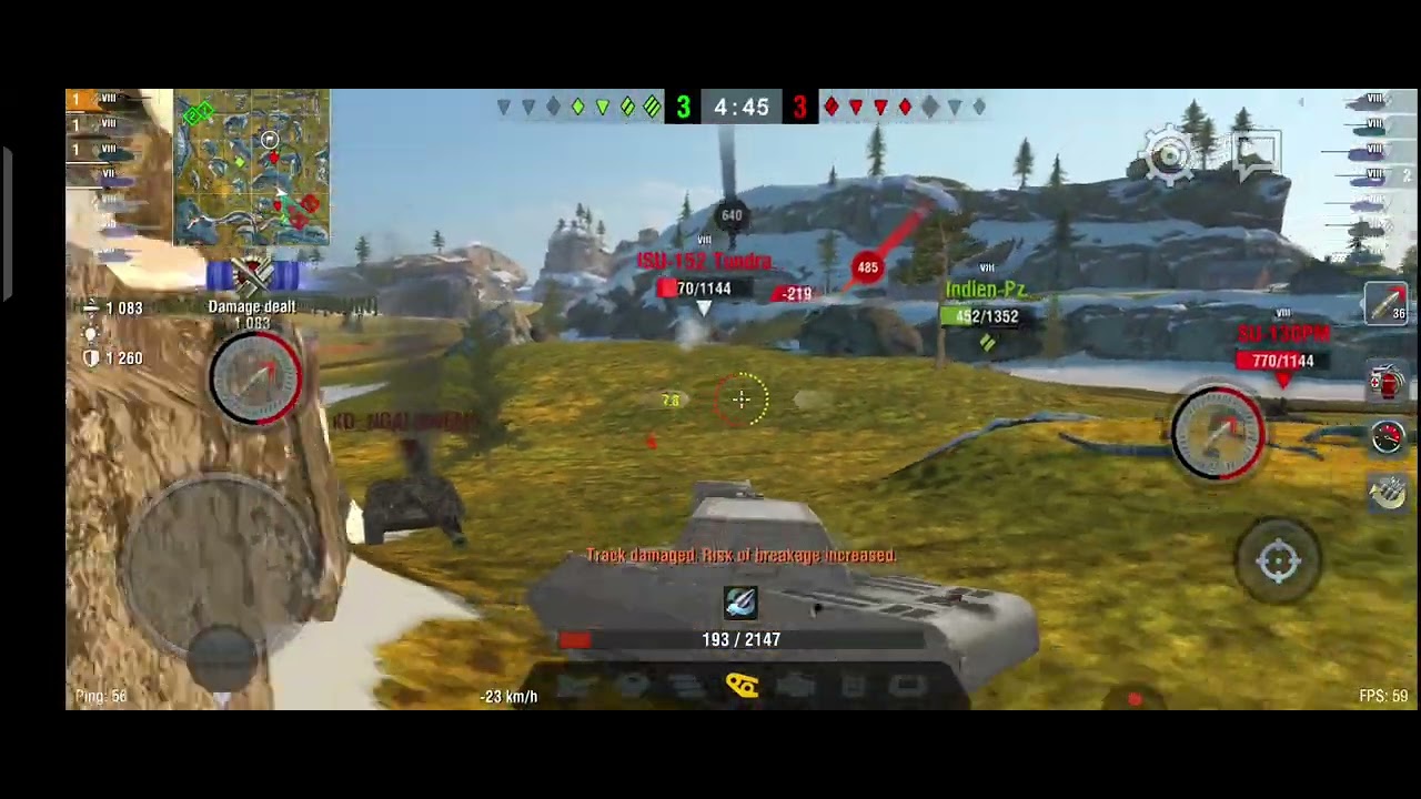 My first video 