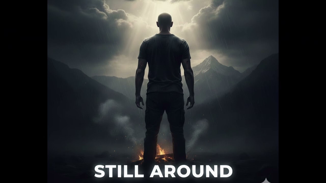Still Around #newsong #suno #hiphop #dubstep 