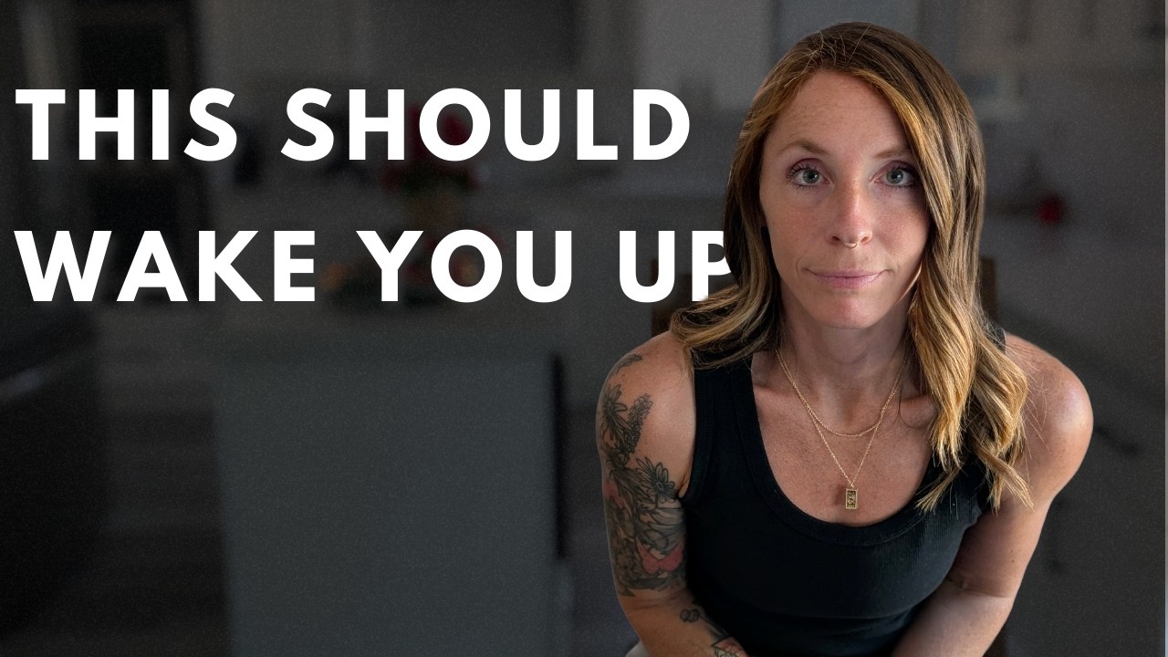 They're not crazy. You're just programmed.